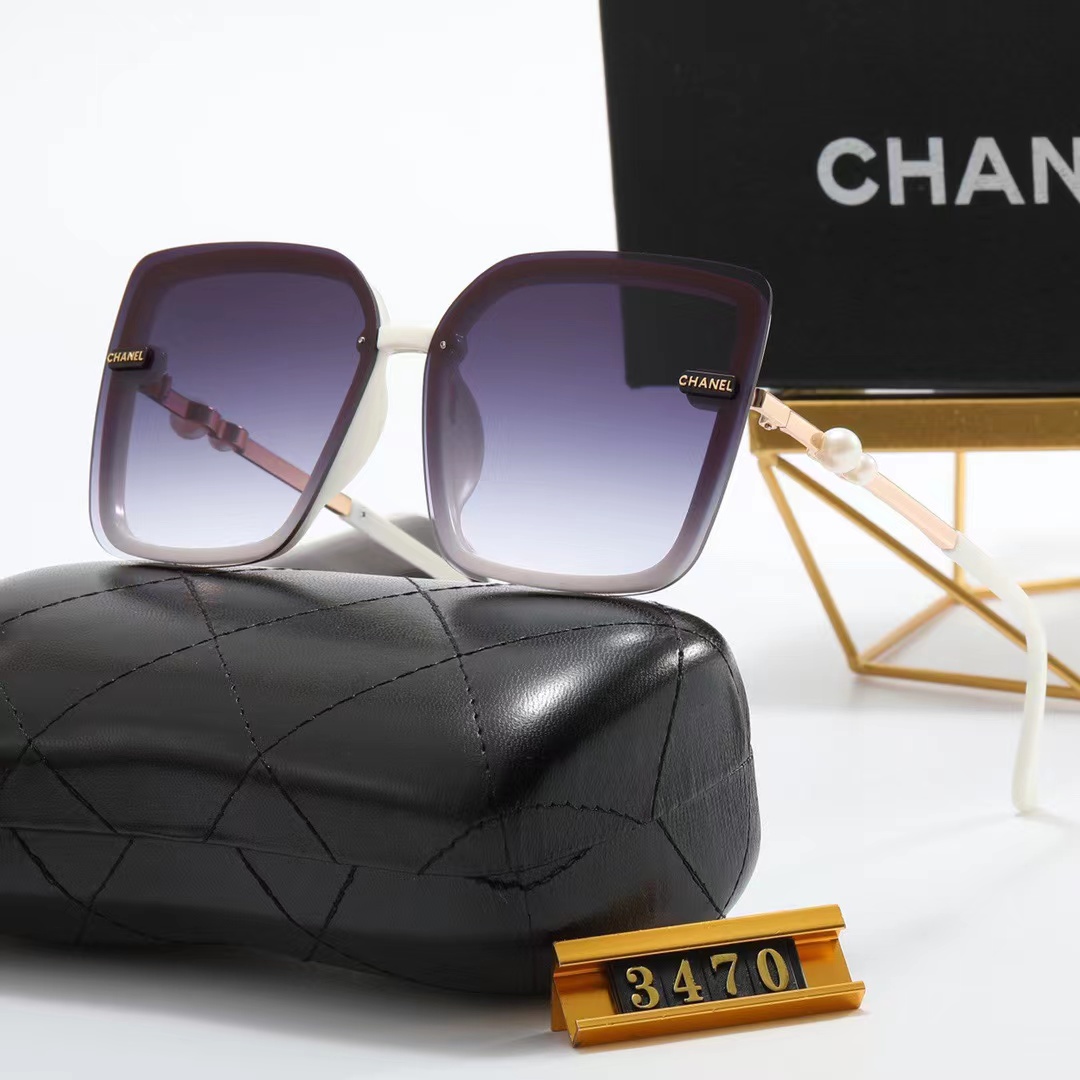 Chanel sunglasses-C8106S